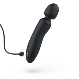 B Swish Bthrilled Premium von der Seite, abgewinkelter Griff und flexibler Hals