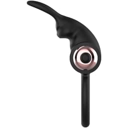 Coquette Chic Desire Cockring in der mitgelieferten Aufbewahrungstasche