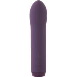 Je Joue G-Spot Bullet – kleiner Vibrator für G-Punkt und Klitoris – Lila, Ansicht 12