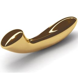 Lelo Olga in eleganter Geschenkbox mit Satin-Aufbewahrungsbeutel