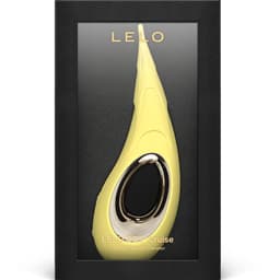Lelo Dot Cruise mit USB-Ladekabel – Produktfoto in Studioqualität