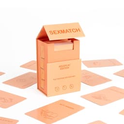 Secretplay Sexmatch Rollenspiel Edition, einzelne Karten im Detail