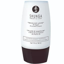 Shunga Rain of Love, Luxusbox mit bebilderter Anleitung