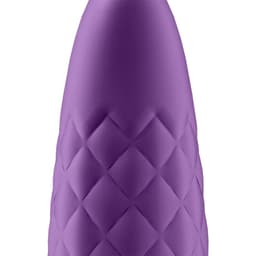 Satisfyer Ultra Power Bullet 5 mit magnetischem USB-Ladekabel