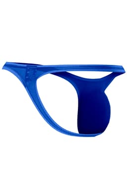 Cut4Men Bulge Plus String Netz String, am Körper getragen zur Veranschaulichung der Passform