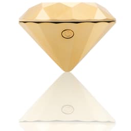 Bijoux Indiscrets Twenty-One, Nahaufnahme der Bedientaste zur Veranschaulichung der Funktionsweise