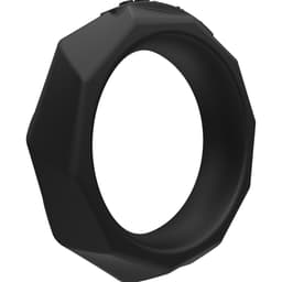 Bathmate Power Ring Maximus 45 – Penisring aus Silikon – 55 mm, Ansicht 6