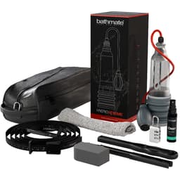 Bathmate Hydroxtreme – Hydropumpe mit Handball-Kit – Hydroxtreme 8, Ansicht 6