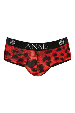 Anais for Men Jockbikini (Savage), Rückenansicht im Detail
