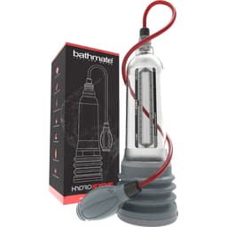 Bathmate Hydroxtreme – Hydropumpe mit Handball-Kit – Hydroxtreme 11, Ansicht 20