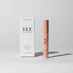 Bijoux Indiscrets Orgasmisches Serum, Anwendung des Tropfers im Detail
