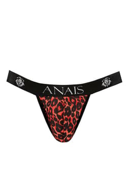 Anais for Men Jockstrap (Tribal), Rückenansicht im Detail