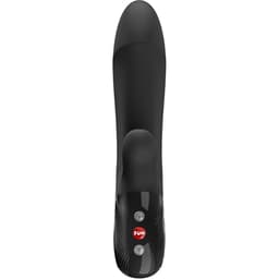 Verpackung des Fun Factory Bi Stronic Embrace Rabbit-Pulsators