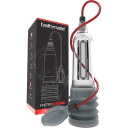 Bathmate Hydroxtreme – Hydropumpe mit Handball-Kit – Hydroxtreme 9, Ansicht 14