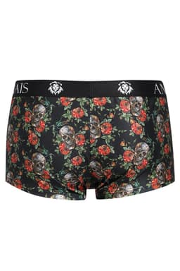Anais for Men Boxershorts (Power) am Körper getragen, seitliche Ansicht