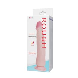 Verpackung des Baile Realistischer Penis Love Clone Vibrators