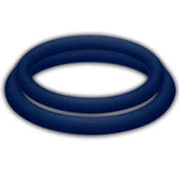 JoyDivision Potenzduo – verpackung des JoyDivision Potenzduo Doppelrings