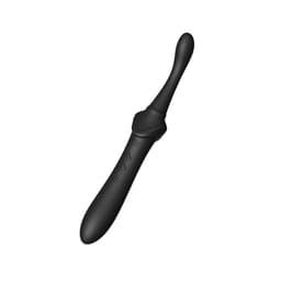 Verpackung des Zalo Bess 2 Klitorisvibrators in hochauflösender Studioaufnahme