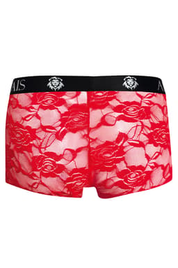 Anais for Men Boxershorts (Brave) am Körper getragen, seitliche Ansicht