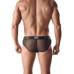 Anais Men Ares Slip von hinten mit elastischem Bund im Überblick