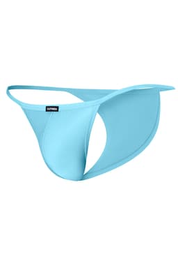 Cut4Men – Tanga-Kini aus Mikrofaser – Ansicht 13