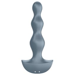 Satisfyer Lolli Plug 2 Analplug, vollständige Produktansicht von vorne