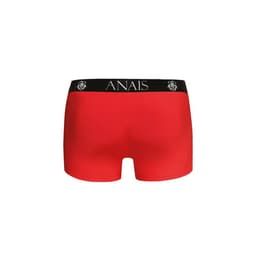 Anais Men Soul Boxershorts, Nahaufnahme des weichen Stoffs im Detail