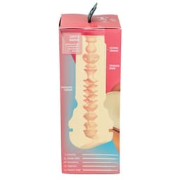 Kiiroo Feel Stars Collection – Stroker nach Wahl – Luxy, Ansicht 104