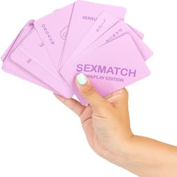 Secretplay Sexmatch Vorspiel Edition, Joker-Karten im Detail