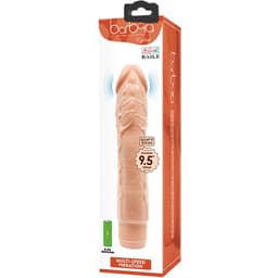 Baile Dybbuk Vibrator komplett mit Zubehör im Gesamtüberblick