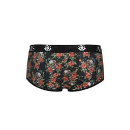 Anais Men Power Kurzslip, Nahaufnahme des weichen Stoffs im Detail