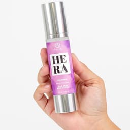 SecretPlay Hera Silk Skin Airless-Spender im Detail