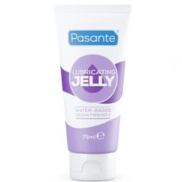 Pasante Flavor Mind Gleitgel, 75-ml-Spenderflasche, Gesamtansicht