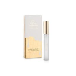 Bijoux Indiscrets Oral-Sex-Gloss, Nahaufnahme des Verschlusses