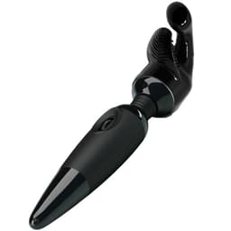 Verpackung des Baile Sinnlicher Massagestab