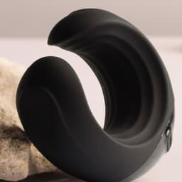 Verpackung des Rocks-Off Echo Masturbators mit Produktinformationen