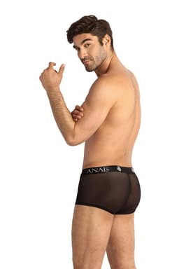 Anais for Men Boxershorts, Detailansicht des breiten Gummibunds