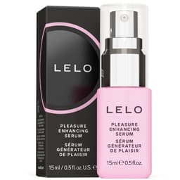 Lelo Pleasure Serum, 15-ml-Flasche, Gesamtansicht