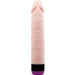 Verpackung des Baile Adour Club Vibrators mit allen sichtbaren Details