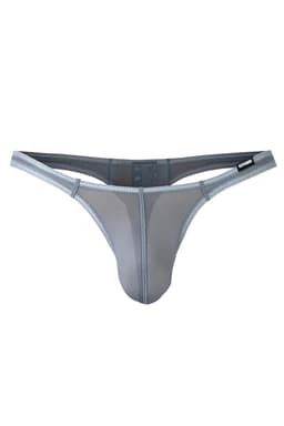 Originalverpackung (Hochglanzbox) des Cut4Men Brazilian Thong Netz Strings