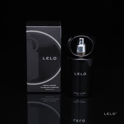 Lelo Personal Moisturizer, Pumpspender im Detail