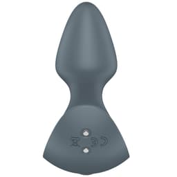 Satisfyer Booty Absolute Beginners 1 mit magnetischem USB-Ladekabel
