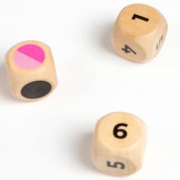 Secretplay Tower of Sex, Würfel und Zubehör im Überblick