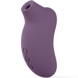 LELO Sona 3 Cruise – akustischer Klitorisstimulator mit Cruise Control – Violett, Ansicht 13
