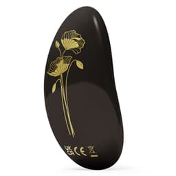 Lelo Nea 3 Massager, Rückansicht, Studioaufnahme auf weißem Hintergrund