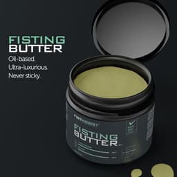 Cobeco Fist Assist Butter, Verpackung und Etikett