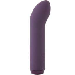 Je Joue G-Spot Bullet – kleiner Vibrator für G-Punkt und Klitoris – Lila, Ansicht 9