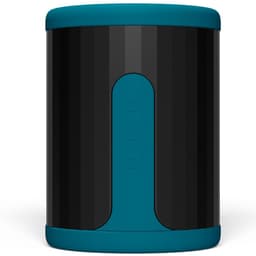Lelo F2S Masturbator für Männer, Gesamtansicht des kompakten Gehäuses