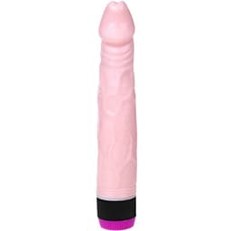 Baile Adour Club – Realistischer Vibrator, 22,5 cm – Standard / 22.5 cm, Ansicht 11
