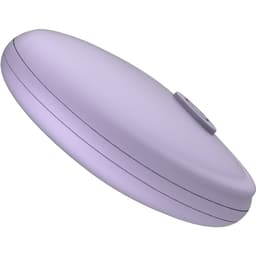 Snail Vibe Gizi Duo, Darstellung der dualen Hyper-Flex-Technologie